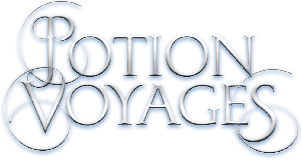 Potion Voyages